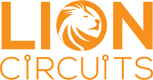 LionCircuits logo