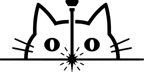 SillyCuts logo